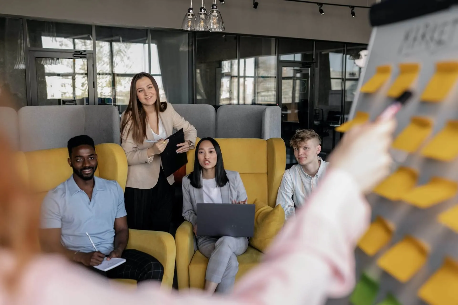 Devron - Professional Development Services