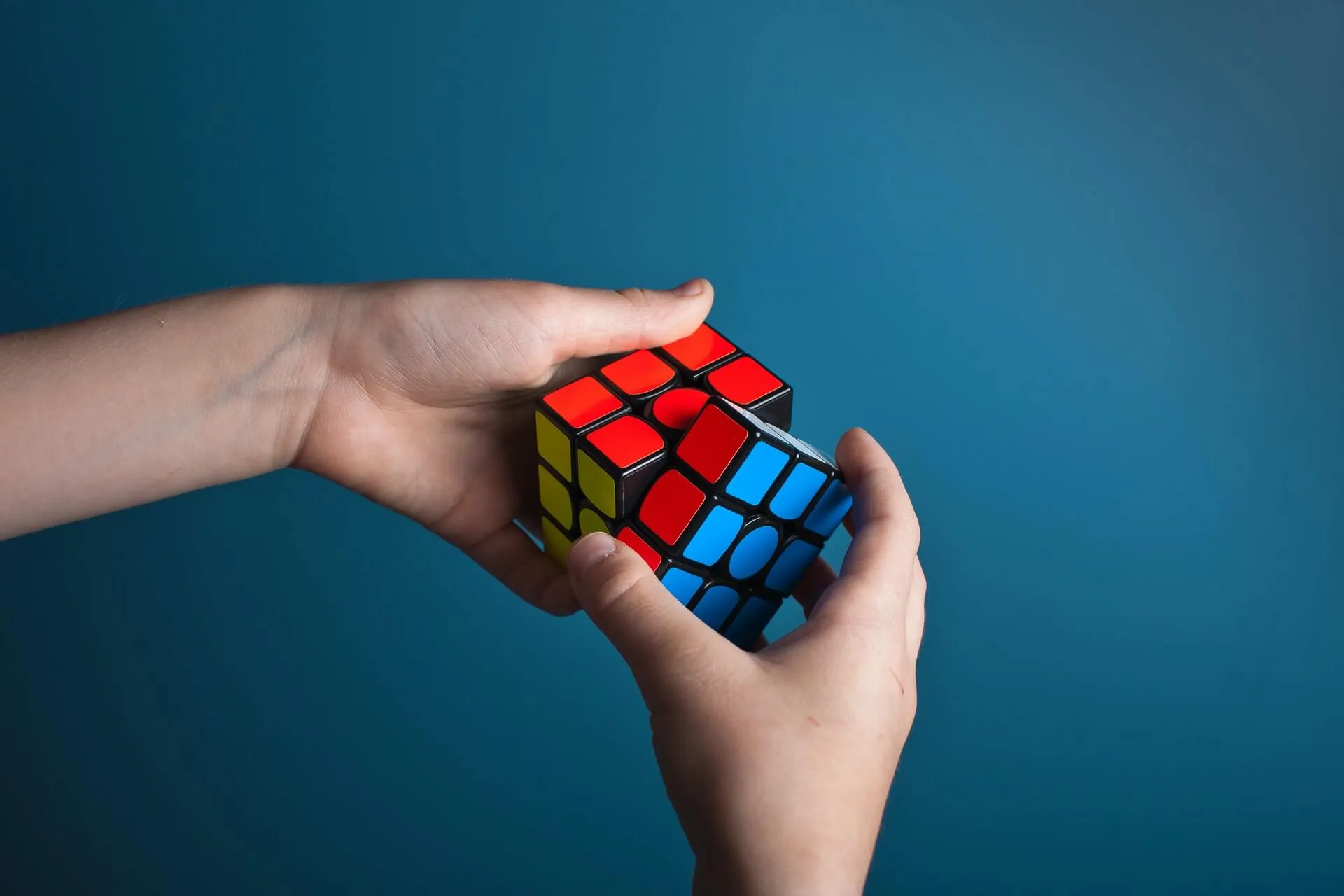 Devron - Professional Development Services